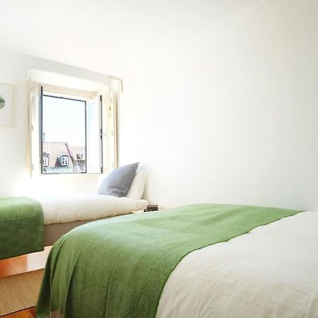 Апартаменти Bh4E-3Br With View In Heart Of Bairro Alto - Bright Лісабон Екстер'єр фото