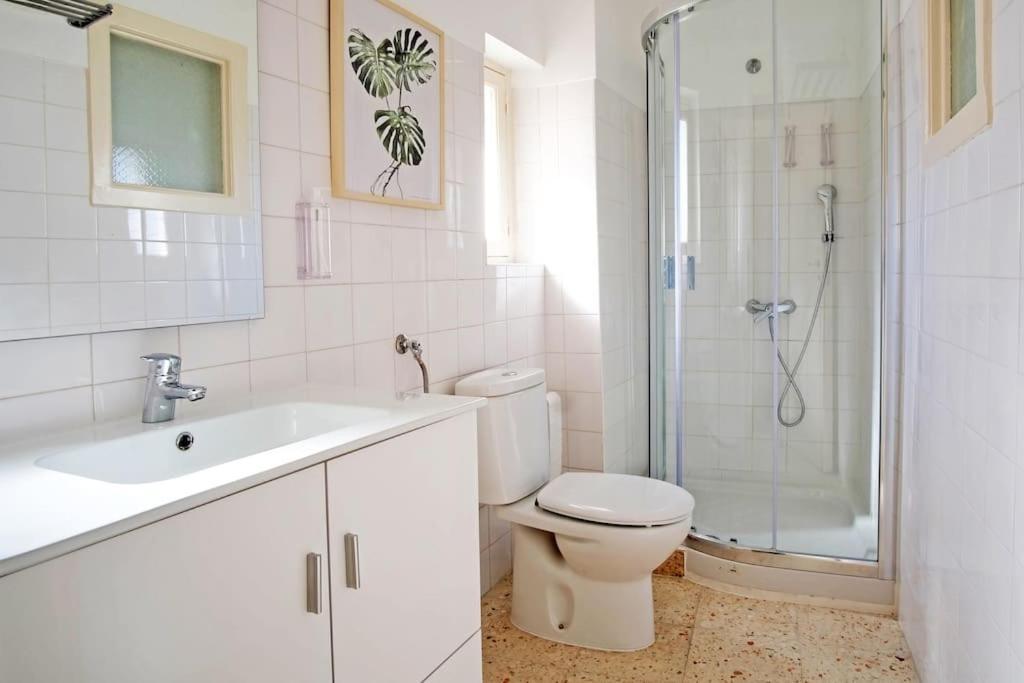 Апартаменти Bh4E-3Br With View In Heart Of Bairro Alto - Bright Лісабон Екстер'єр фото